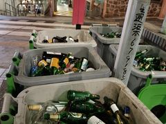 -中环半山扶手电梯