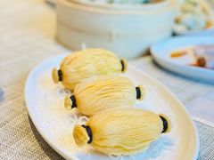 飘香榴莲酥-潮府馆·非遗潮州菜·世纪公园(新国际博览中心店)