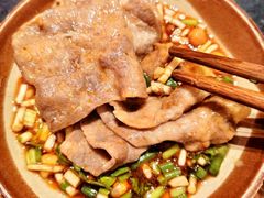 -重庆老灶火锅(红岭店)
