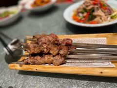 -纳瓦新疆菜(银都店)