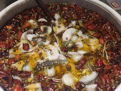 -常和州·夜宵大排档(常州单店)