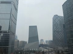 -北京千禧大酒店