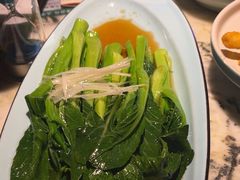 -绿茶餐厅(汇悦大融城店)