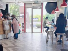 -肯德基(万科广东路店)