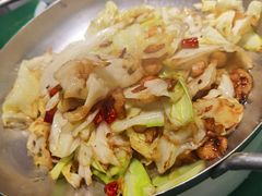 -费大厨辣椒炒肉(太平老街店)