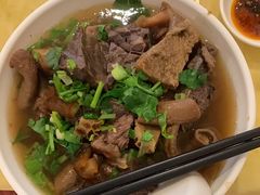 -莲塘味宝园牛杂(天越翔园店)