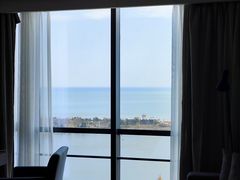 -青岛西海岸隆和福朋喜来登酒店