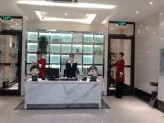 门面-红樱桃·新派辽菜(北行店)