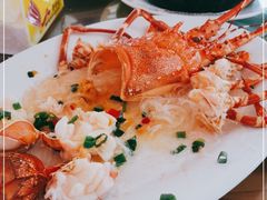 -海门岛七号餐厅