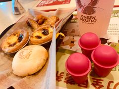 -肯德基(新骥江店)