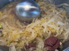 -人民公社大食堂(顺义总店)