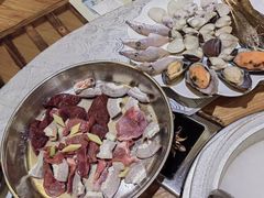 -丰尔粥食·粥底火锅·桑拿鸡(大良总店)