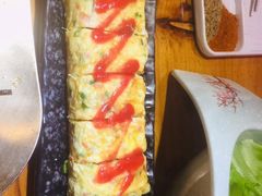 -7年8班朝鲜族非遗美食(三钢里店)