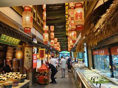 -大张烙馍村(泉山店)