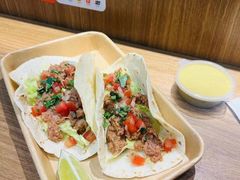 -西方小巷 Western Alley·欧洲街头小吃(时尚天河店)