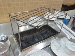 -小寒羊烧烤(凯瑞时代大厦店)