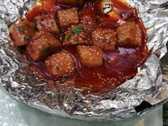 -清真悦宾楼食府(海湖店)