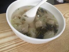 -景芳周大姐烧麦(东新店)