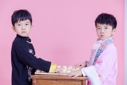 -布恩儿童摄影