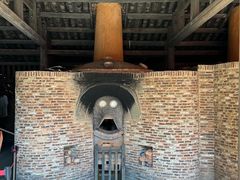 -景德镇古窑民俗博览区