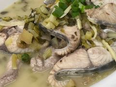 -渔满仓海鲜渔家(象山二店)