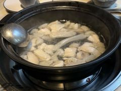 -同仁四季椰子鸡(福田东园总店)
