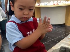 -艺彩阳光手工坊(大连恒隆广场店)