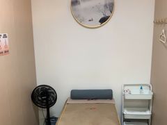 -感智盲人按摩·艾灸·肩颈SPA(岗厦店)