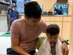 -华嫂冰室(尖沙咀店)