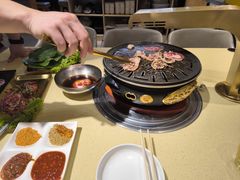 -韩园大片肉(齐市三中总店)