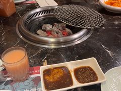 -一品诚记烤肉·甄选店(中南路店)