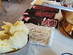 -培万河间驴火•驴肉火锅(东平店)