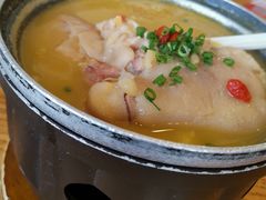 老妈蹄花-霸道川面馆(张江店)