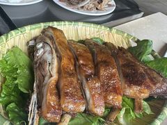 -总参北京涮羊肉