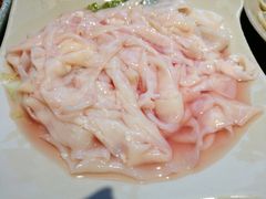 极品冰川鹅肠-椒香城门口重庆老火锅(美颂广场店)