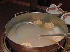 -大吉利·潮汕鲜牛肉火锅(河西店)
