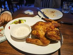 -FABIO’S费比欧披萨餐厅