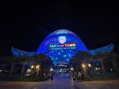 -三亚海昌梦幻海洋不夜城