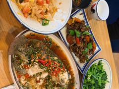 -妈妈的味道(和顺古镇店)