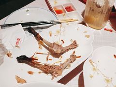 -大鸭梨烤鸭·北京菜(南小街/南苑店)