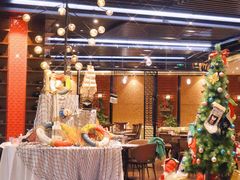 -大连金石滩绿发温泉假日酒店