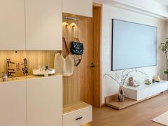 -索菲亚衣柜橱柜全屋定制(真北红星店)