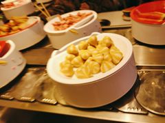 -龍歌自助小火锅(秦淮水游城店)