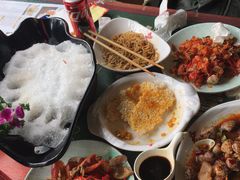 -龙虾风暴(松江店)