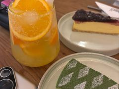 -绿房子方寸咖啡(星海名城店)