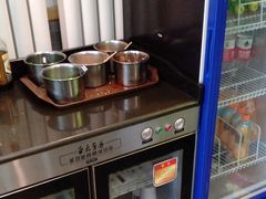 -小谷姐姐麻辣拌·麻辣烫(潞河店)