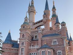 -上海迪士尼度假区