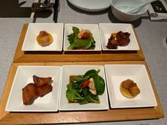 餐前小吃-逸道(益丰·外滩源店)
