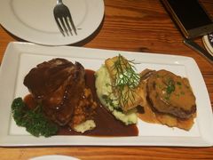 -宝莱纳餐厅(滨江店)