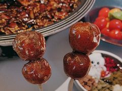 -麻六记(新天地店)